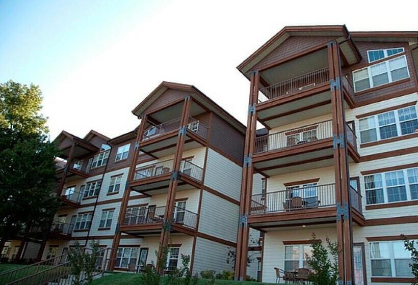 Palace View Resort By Spinnaker