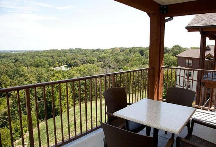 Palace View Resort By Spinnaker