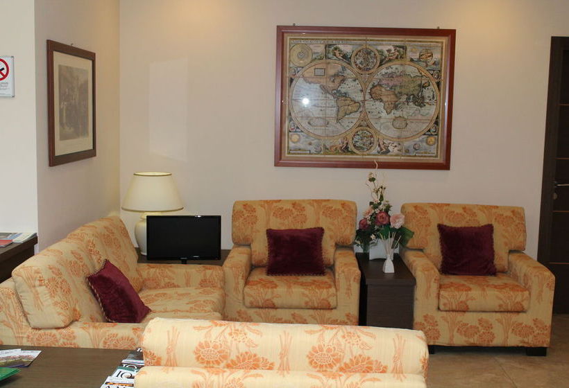 מוטל Elysium Hotel Raya