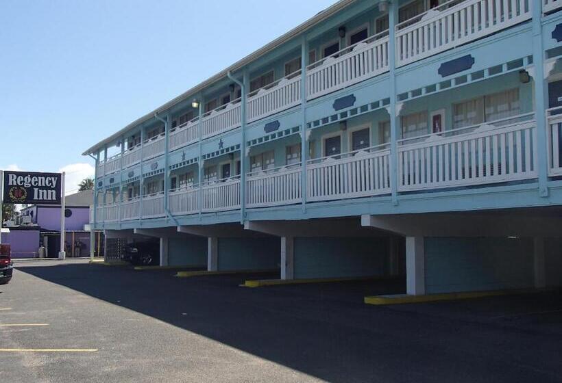 Regency Inn Motel By The Beach