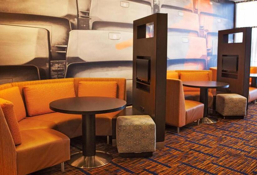 Courtyard Aberdeen At Ripken Stadium