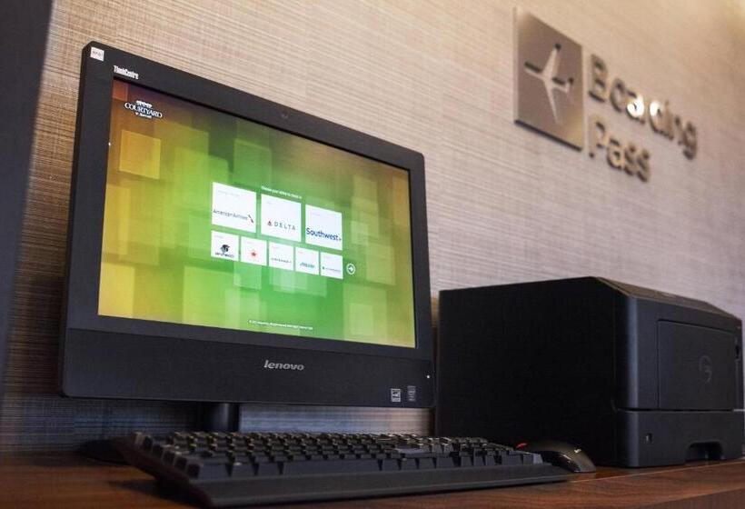 Courtyard Aberdeen At Ripken Stadium