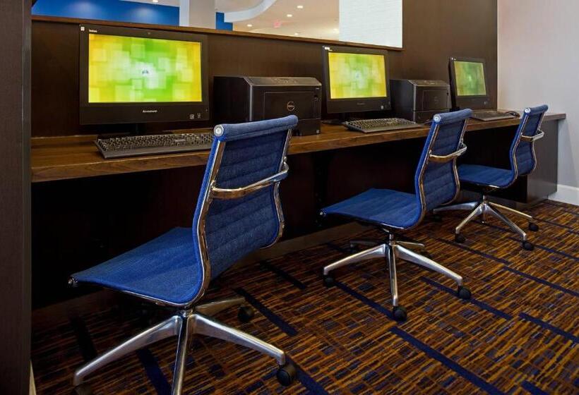 Courtyard Aberdeen At Ripken Stadium