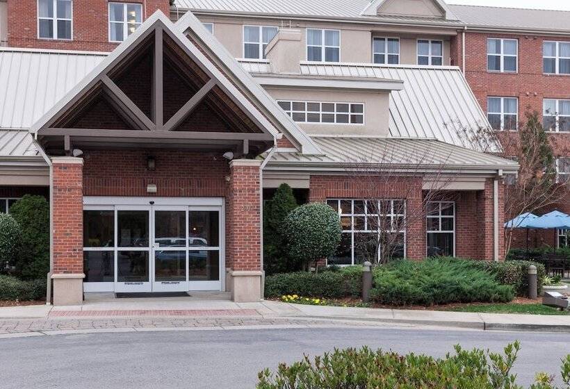 Residence Inn By Marriott Franklin Cool Springs