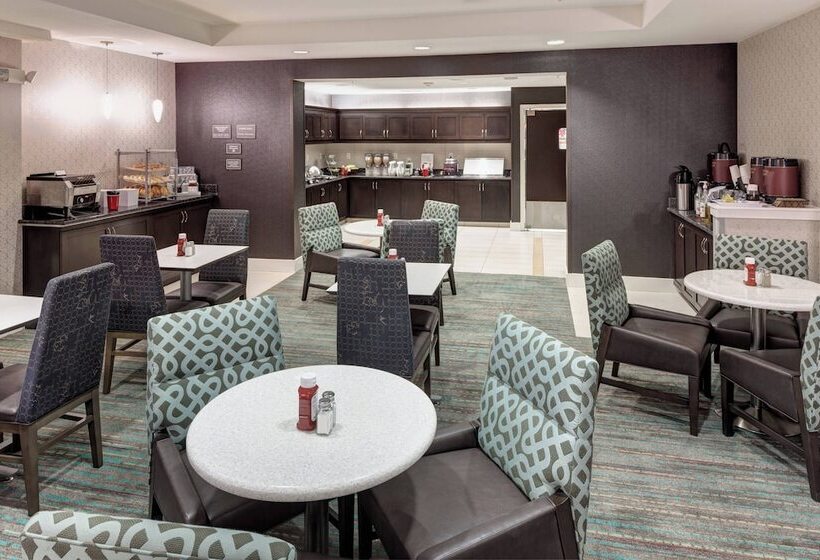 Residence Inn By Marriott Franklin Cool Springs