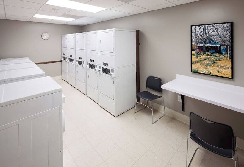 Residence Inn By Marriott Franklin Cool Springs