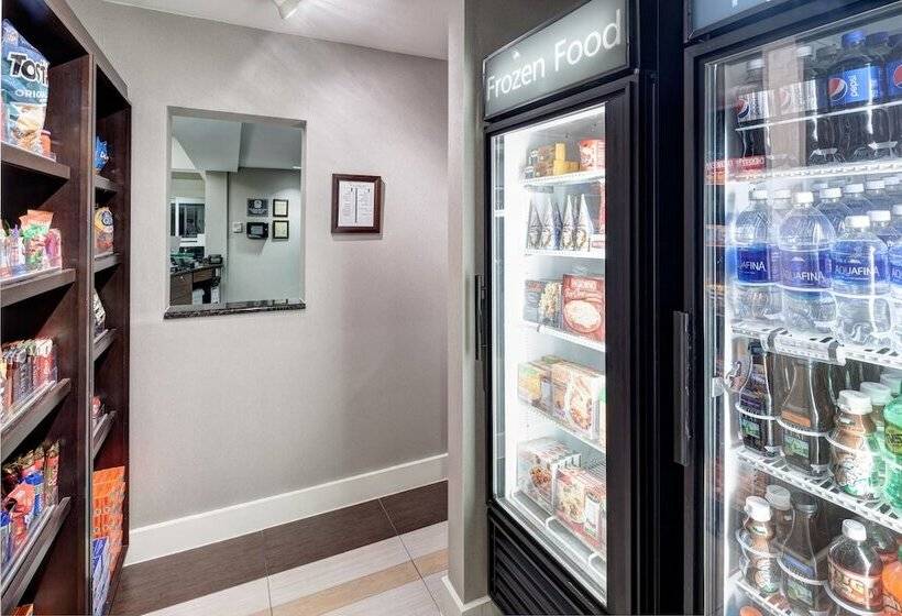 Residence Inn By Marriott Franklin Cool Springs