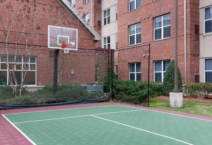 Residence Inn By Marriott Franklin Cool Springs