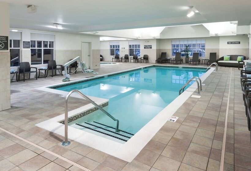 Residence Inn By Marriott Franklin Cool Springs