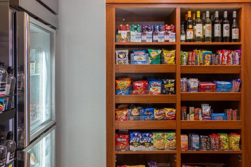 Residence Inn By Marriott Fredericksburg