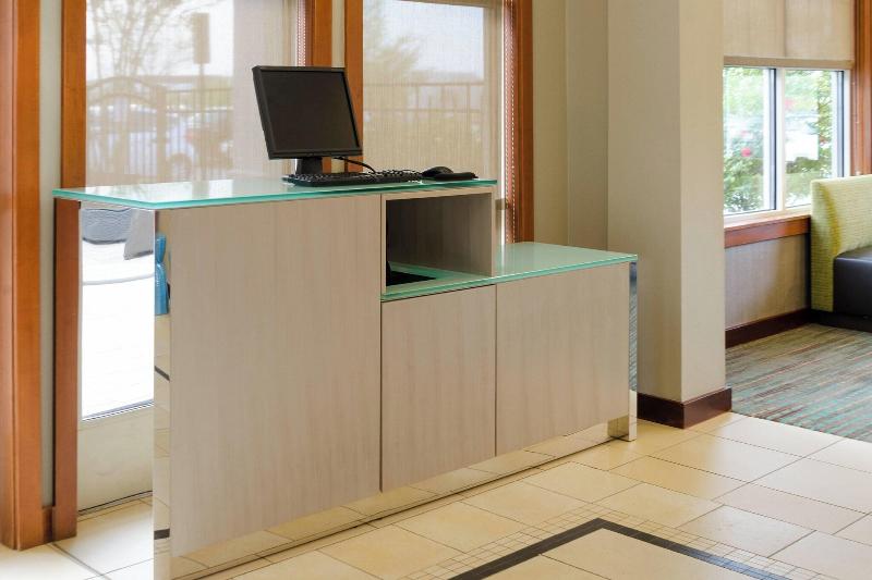 Residence Inn By Marriott Fredericksburg