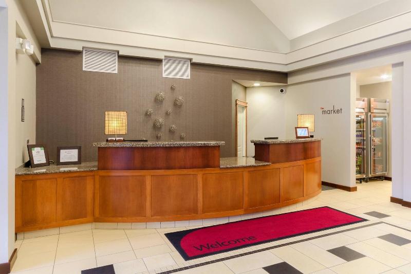 Residence Inn By Marriott Fredericksburg