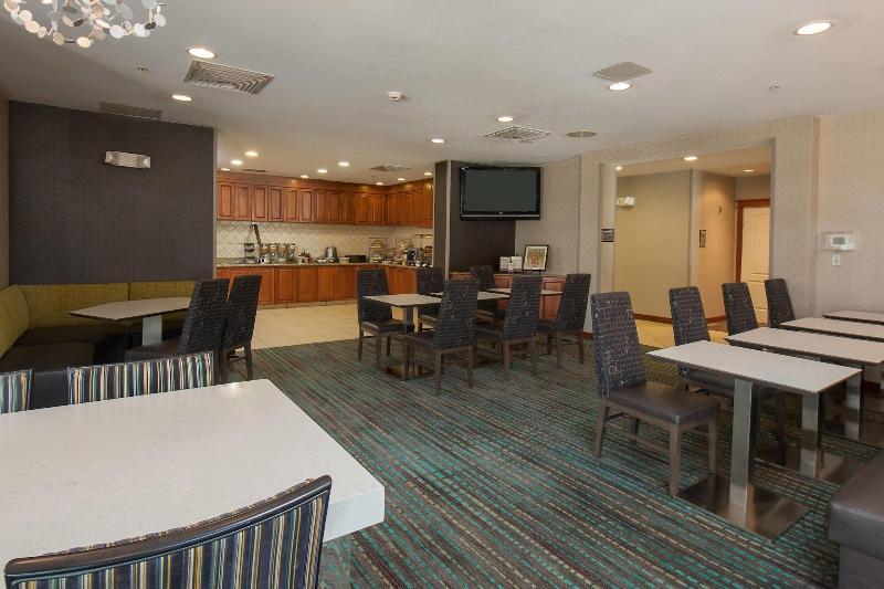 Residence Inn Providence Coventry