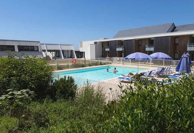 Residence Odalys Fleur De Sel