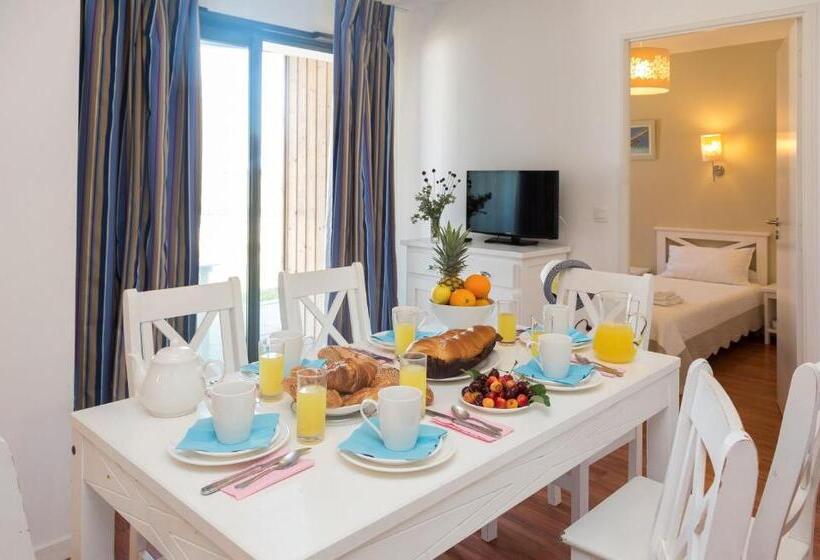 Residence Odalys Fleur De Sel