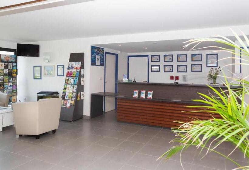 Residence Odalys Fleur De Sel