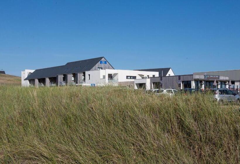 Residence Odalys Fleur De Sel