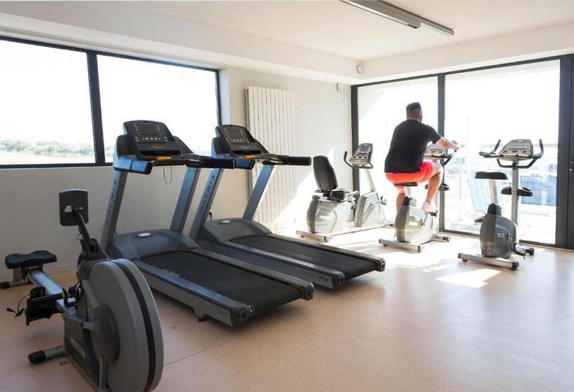 Residence Odalys Fleur De Sel