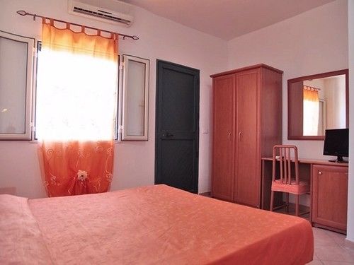 住所  Vela Club Hotel & Appartamenti