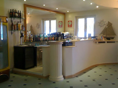 住所  Vela Club Hotel & Appartamenti