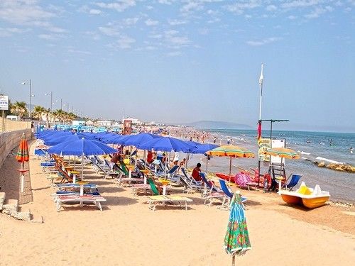 住所  Vela Club Hotel & Appartamenti