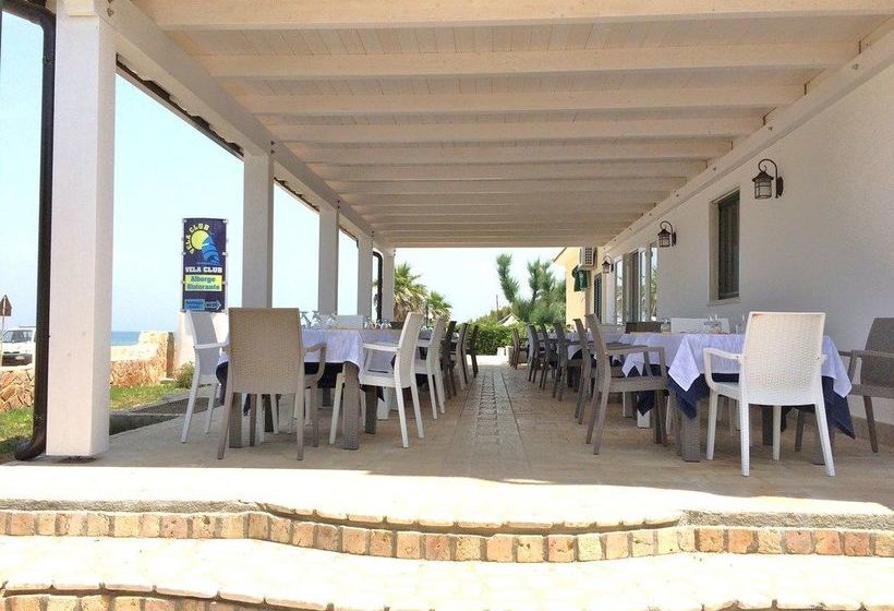 住所  Vela Club Hotel & Appartamenti