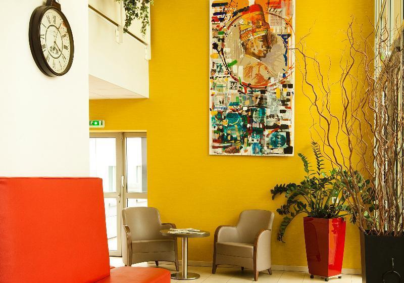 Residhome Reims Centre