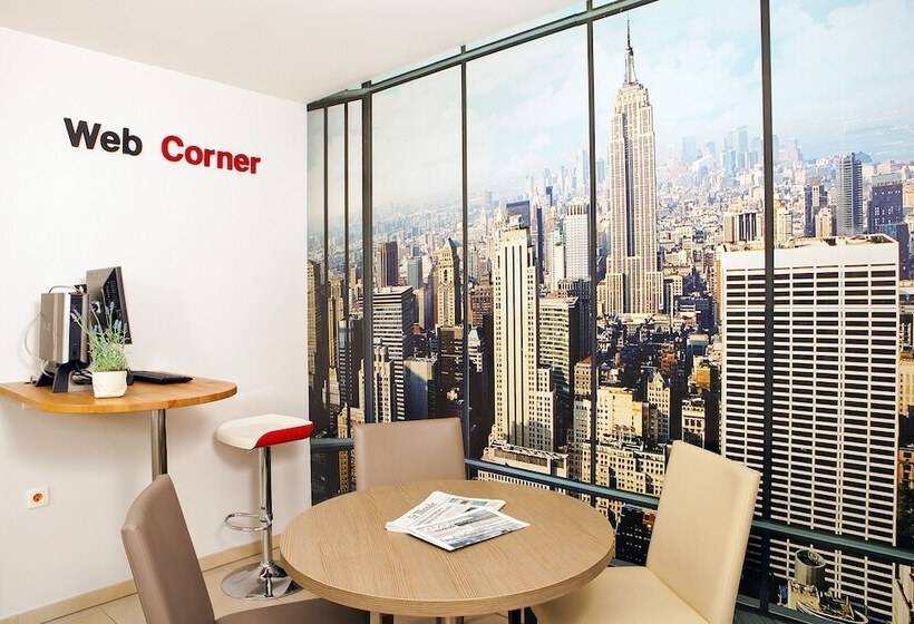 Residhome Reims Centre