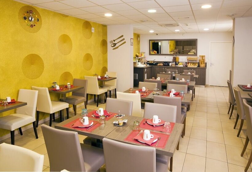 Residhome Reims Centre