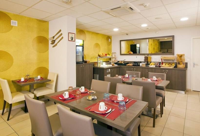 Residhome Reims Centre