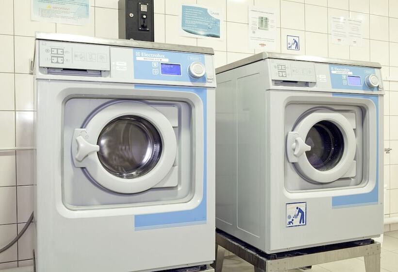 Residhome Reims Centre