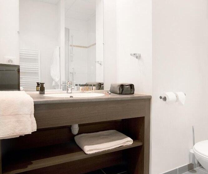 Residhome Reims Centre