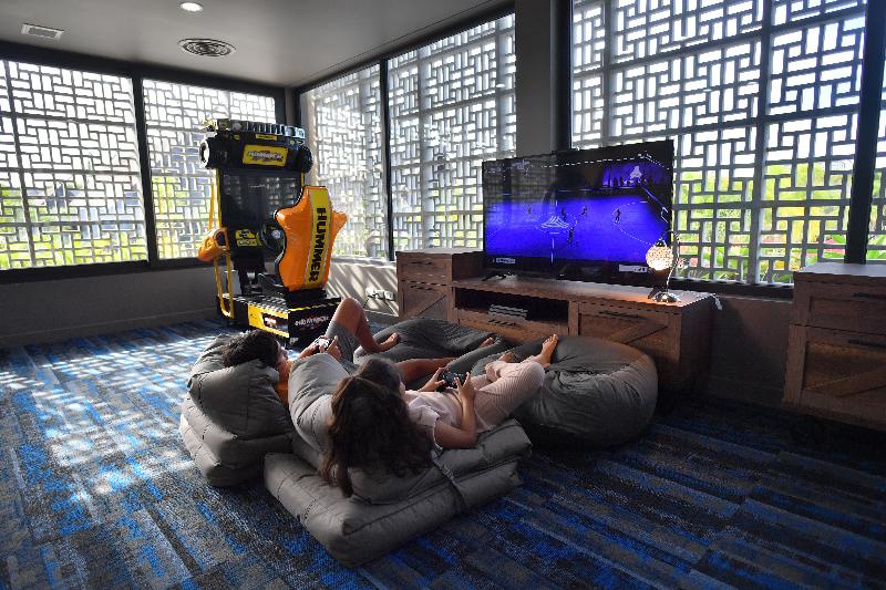 Курорт Anantara Vacation Club Mai Khao Phuket