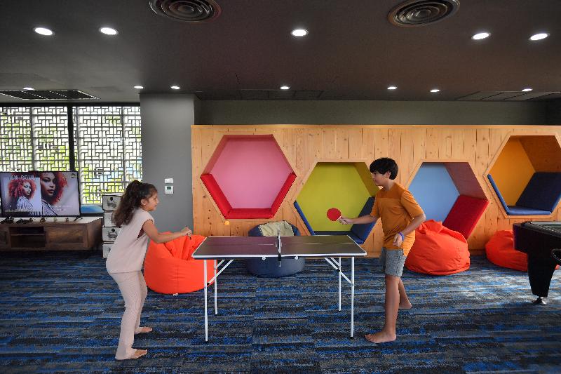 Курорт Anantara Vacation Club Mai Khao Phuket