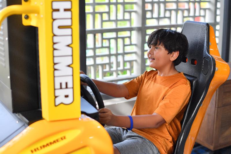 Курорт Anantara Vacation Club Mai Khao Phuket