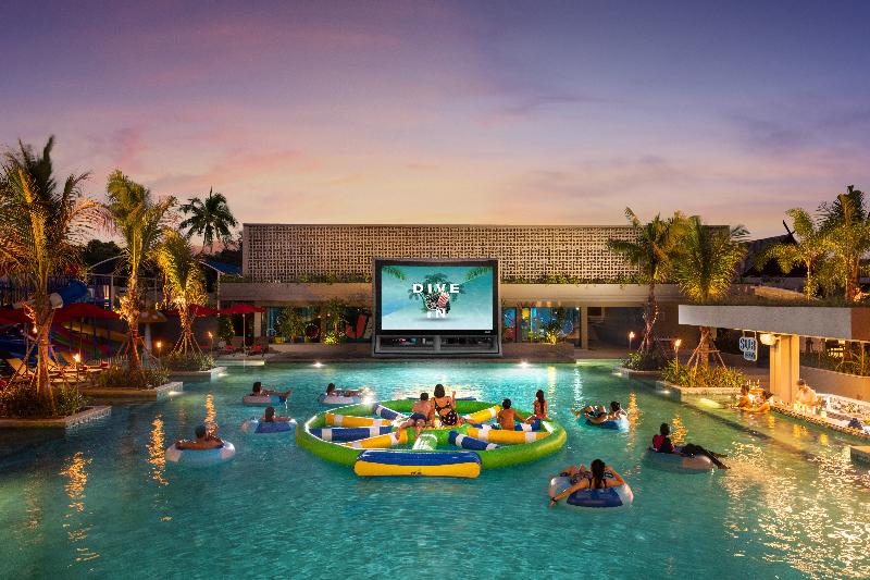 Курорт Anantara Vacation Club Mai Khao Phuket