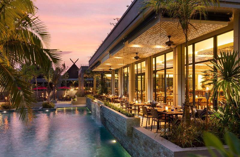Курорт Anantara Vacation Club Mai Khao Phuket
