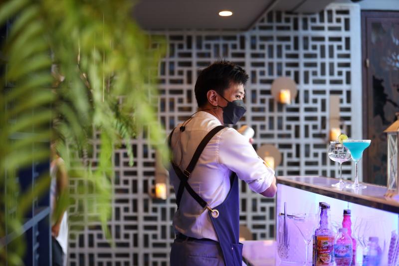 Курорт Anantara Vacation Club Mai Khao Phuket