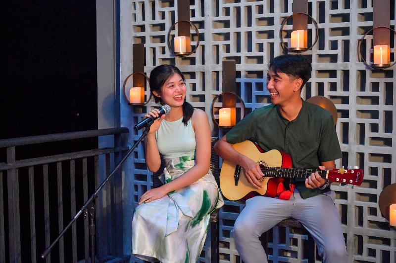 Курорт Anantara Vacation Club Mai Khao Phuket