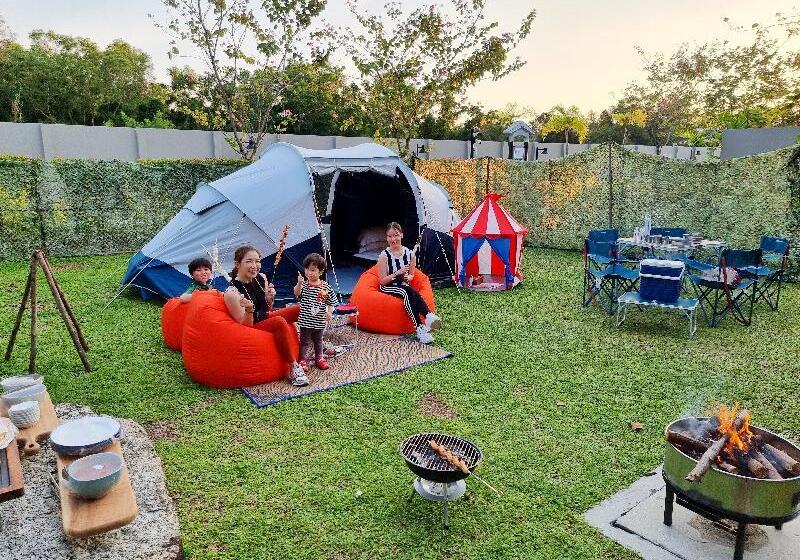 Курорт Anantara Vacation Club Mai Khao Phuket