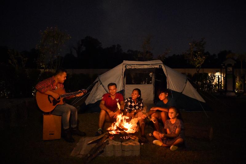 Курорт Anantara Vacation Club Mai Khao Phuket