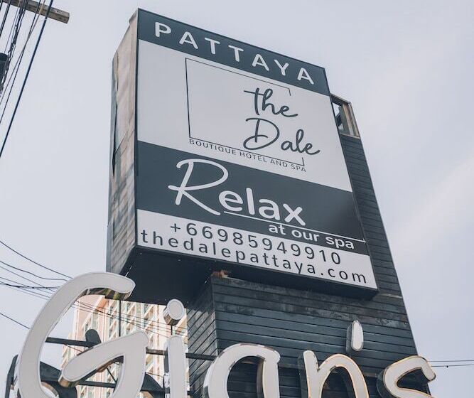 Chateau Dale Boutique Resort Spa Villas