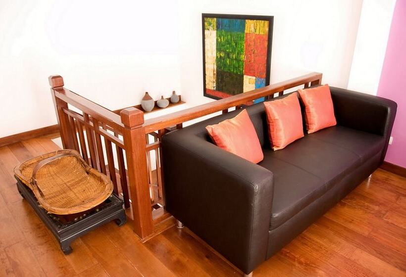 Chateau Dale Boutique Resort Spa Villas