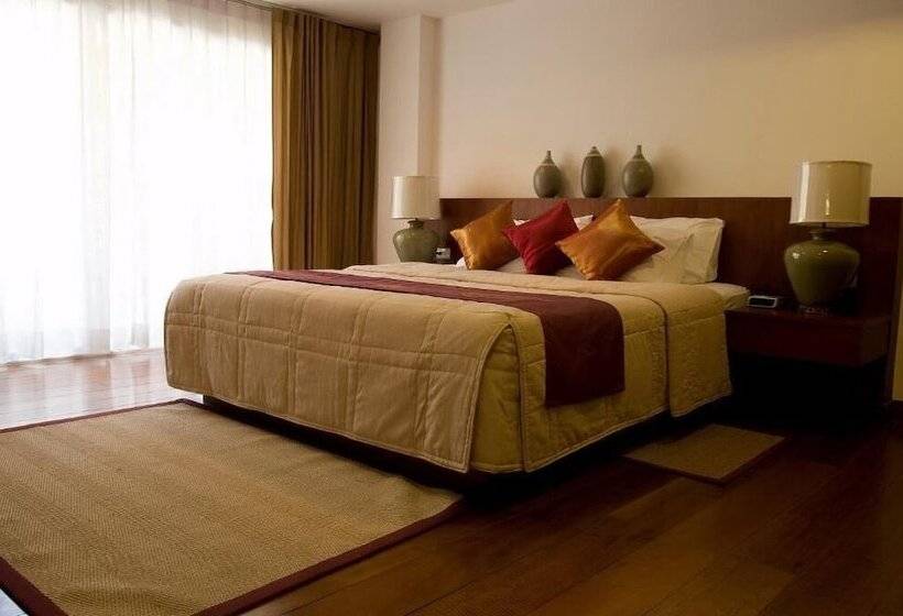 Chateau Dale Boutique Resort Spa Villas