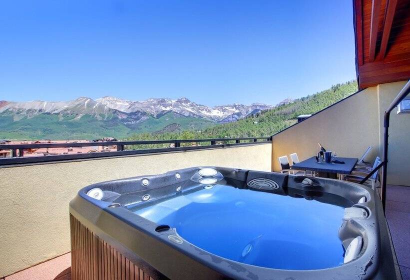 리조트 Lumiere With Inspirato