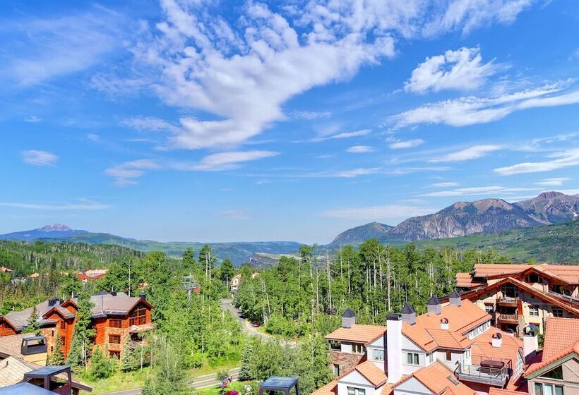 리조트 Lumiere With Inspirato