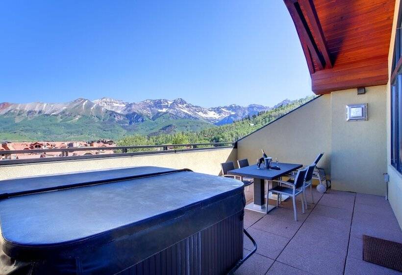 리조트 Lumiere With Inspirato