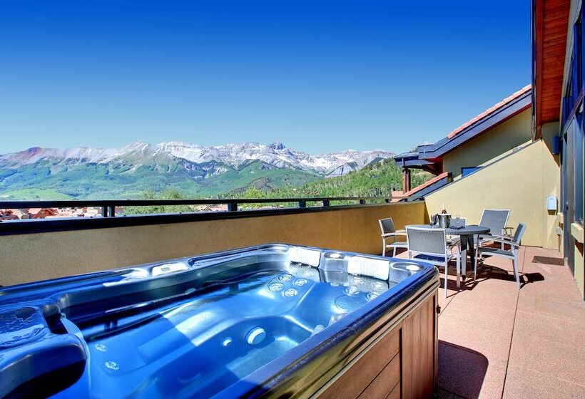 리조트 Lumiere With Inspirato