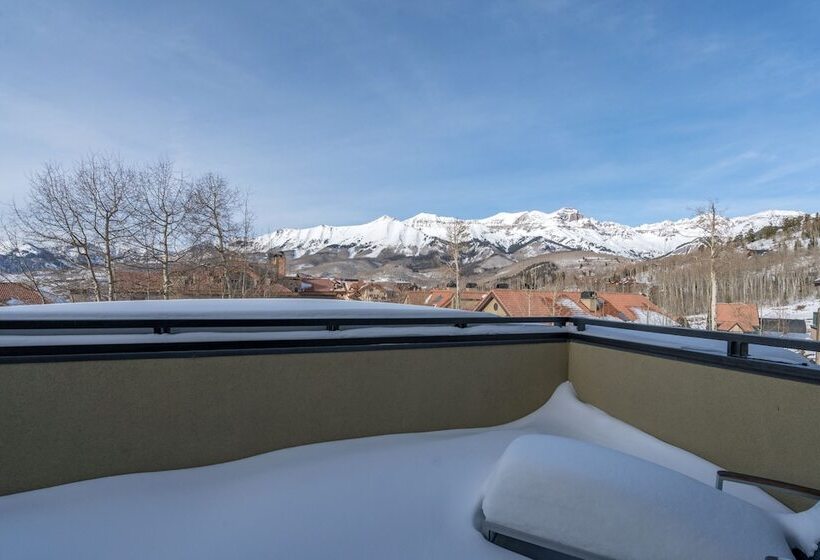 리조트 Lumiere With Inspirato