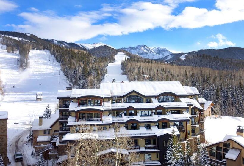 리조트 Lumiere With Inspirato